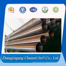 High Quality Thick Wall 2mm Titanium Tube